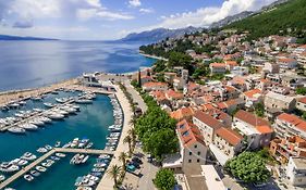 Hotel Croatia Baska Voda